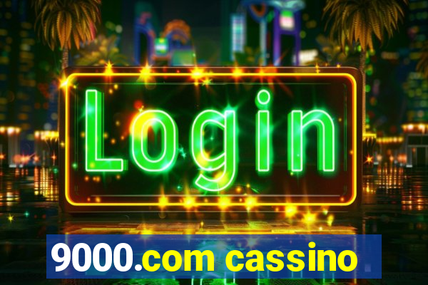 9000.com cassino